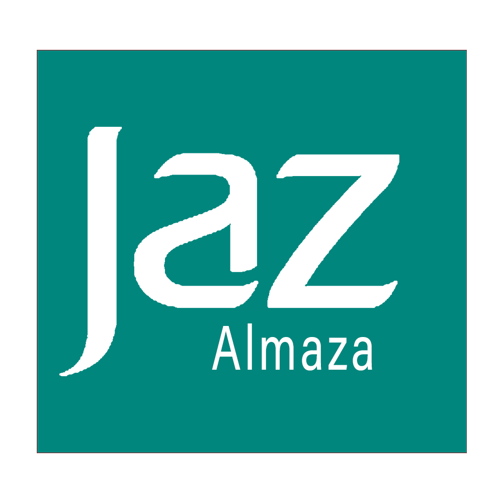 Jaz Aquamarine